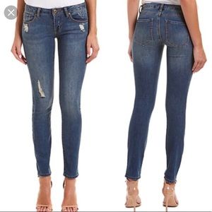 CAbi skinny jeans